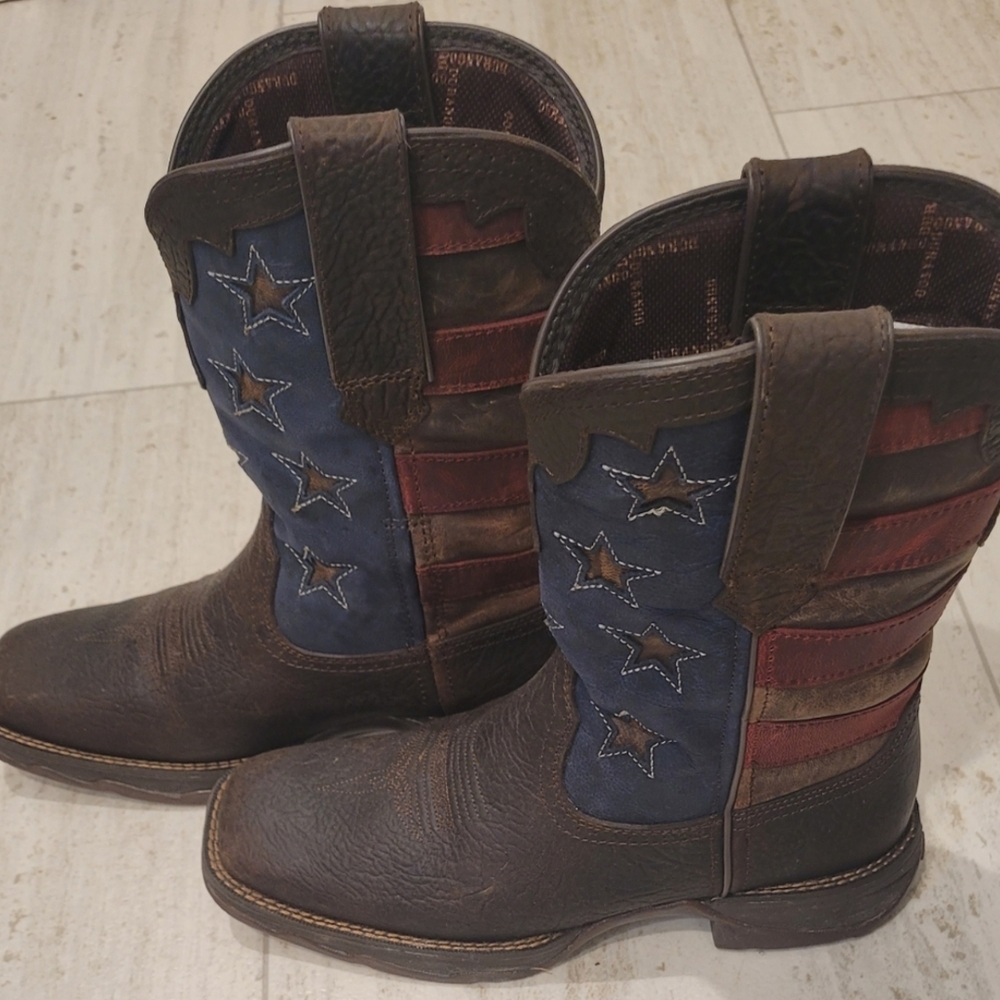 Women's Durango Boots